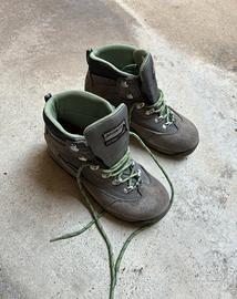 Scarpe da trekking