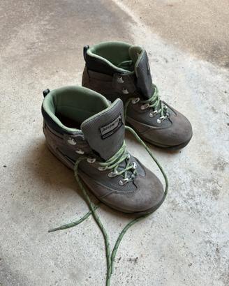 Scarpe da trekking