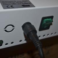 Lampada LED Horus special 540W Full Spectrum