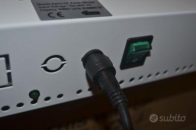 Lampada LED Horus special 540W Full Spectrum