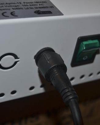 Lampada LED Horus special 540W Full Spectrum