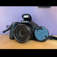 Fotocamera Sony