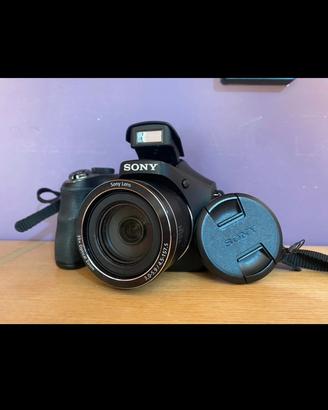 Fotocamera Sony