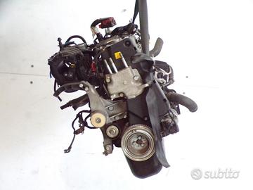 Motore Fiat 500 1.2 benzina 199A4000 2011