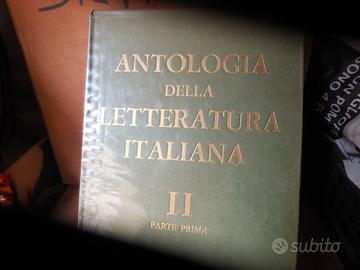 libri ed enciclopedie vintage