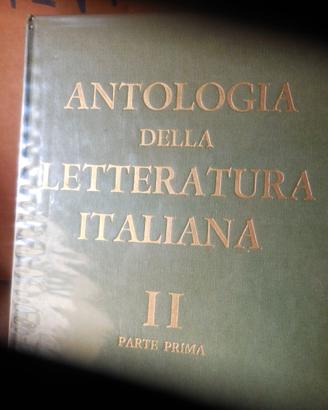libri ed enciclopedie vintage