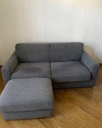 Divano letto 3 posti