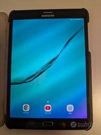 Tablet Samsung S2 SM-T719