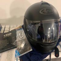 Casco Arai Chaser