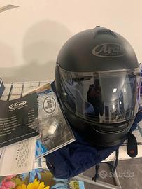 Casco Arai Chaser