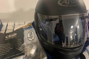 Casco Arai Chaser