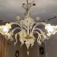 Lampadario - Vetro di Murano