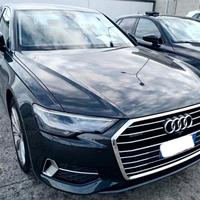 Audi A6 50 3.0 TDI quattro tiptronic Business Desi