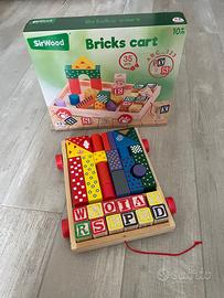 Sirwood costruzioni in legno