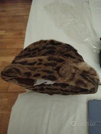 cappello donna