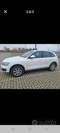 audi Q5 2.0  2011
