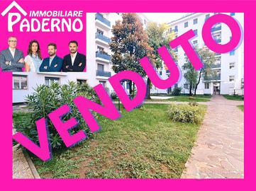 UDINE ZONA OSPEDALE - MINI 70 mq IN CL. EN. "A4"