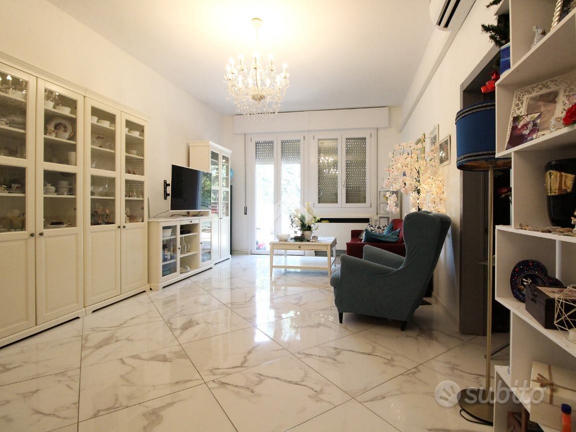 Appartamento – San Pietro in Casale, Sant'Alberto - Vista 2