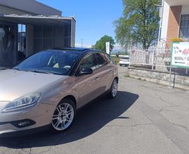 Lancia delta 1.9 MJT twinturbo 190 cv TETTO PELLE