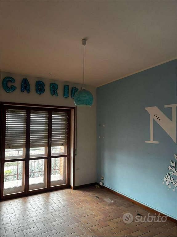 Appartamento – Sparanise, Caserta - Altro