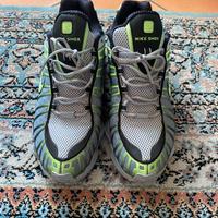 Nike Shox TL