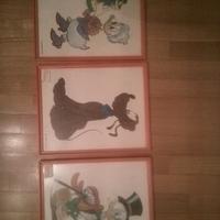 QUADRI PER BAMBINI 