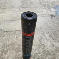 Guaina 4mm in rotoli da 10mtl