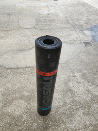 Guaina 4mm in rotoli da 10mtl