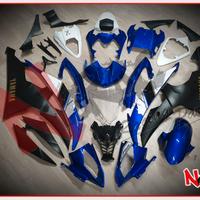 Kit Carena ABS – Yamaha YZF R6 2008/2016