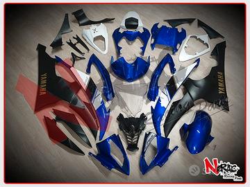 Kit Carena ABS – Yamaha YZF R6 2008/2016