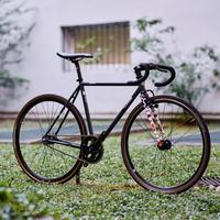 Bicicletta scatto fisso Cinelli Tutto