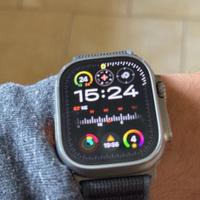 Apple Watch ultra 2