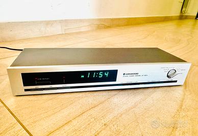 Kenwood digital timer 