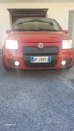Fiat panda 100hp