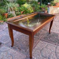 Tavolino da salotto vintage