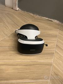 Playstation vr1
