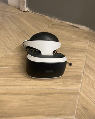 Playstation vr1