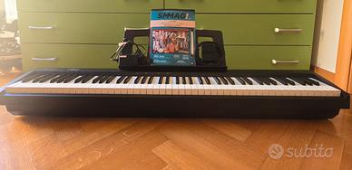 Pianoforte tastiera ROLAND FP-10