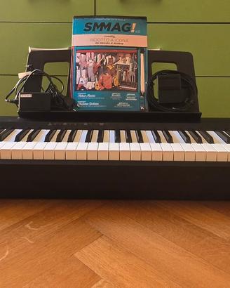 Pianoforte tastiera ROLAND FP-10
