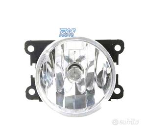 FARO ANABBAGLIANTE CITROEN C3 PICASSO DS3 207 3008