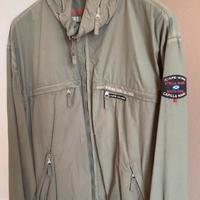 Giacca  primaverile Capehorn da uomo tg X L