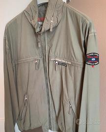 Giacca  primaverile Capehorn da uomo tg X L