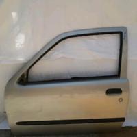 Portiera lato guidatore fiat 600
