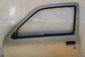 Portiera lato guidatore fiat 600