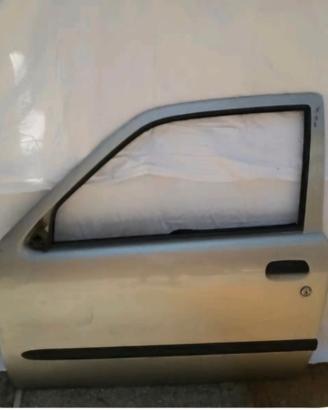Portiera lato guidatore fiat 600