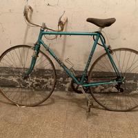 Bici Legnano Anni 70