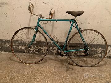 Bici Legnano Anni 70