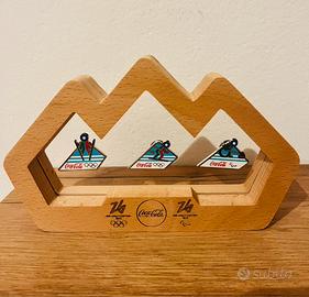 Spille olimpiadi Milano-Cortina 2026