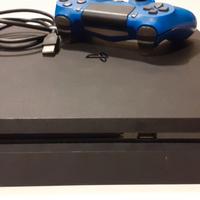 PlayStation 4 slim