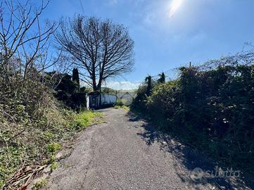 TER. RESIDENZIALE A ROMA